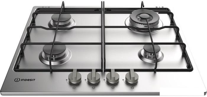 Варочная панель Indesit THP 642 W/IX/I RU