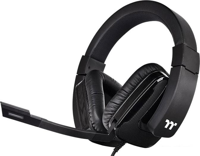 Наушники Thermaltake Shock XT 7.1- фото2