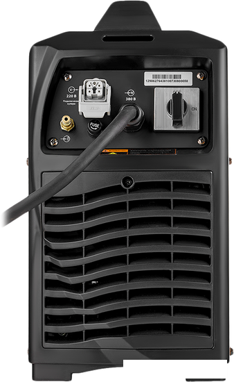 Сварочный инвертор Сварог PRO TIG 315 P AC/DC Multiwave (E202)- фото4