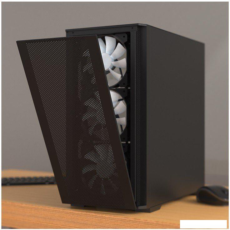 Компьютер TGPC Advanced Mini 86735 I-X- фото3