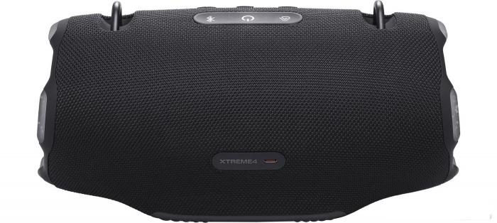 Беспроводная колонка JBL Xtreme 4 (черный)- фото3