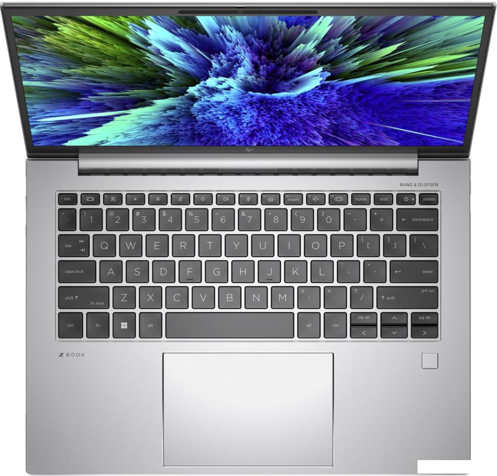 Ноутбук HP ZBook Firefly 14 G10 8L8P5PA- фото4