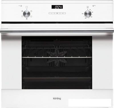 Духовой шкаф Korting OKB 792 CFW