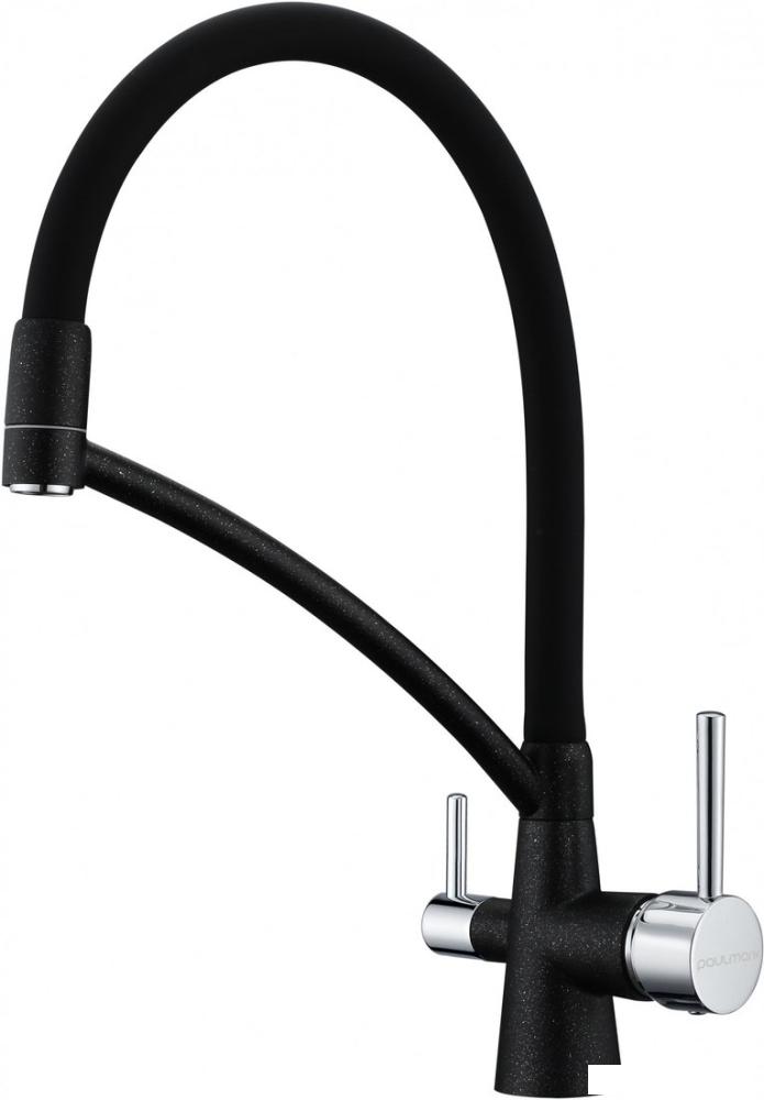 Смеситель Paulmark Siegen Si213111-308