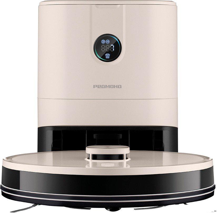 Робот-пылесос Redmond (Редмонд) VR1325S WiFi- фото