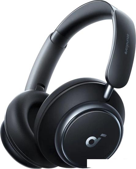Наушники Anker SoundCore Space Q45 (черный)- фото