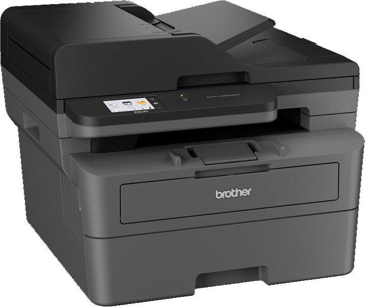 МФУ Brother DCP-L2660DW- фото3