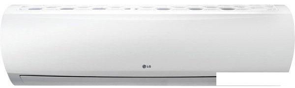 Кондиционер LG UJ30/UU30W- фото2