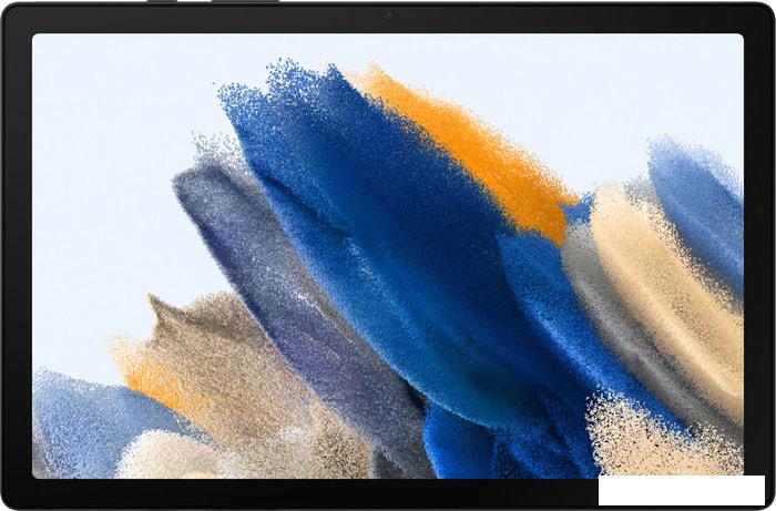 Планшет Samsung Galaxy Tab A8 LTE SM-X205 32GB (темно-серый)- фото2