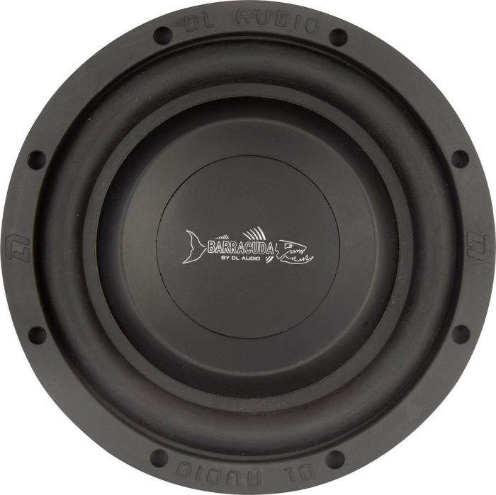 Головка сабвуфера DL Audio Barracuda 8 Flat- фото2