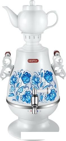 Чайник CENTEK CT-0091 A- фото