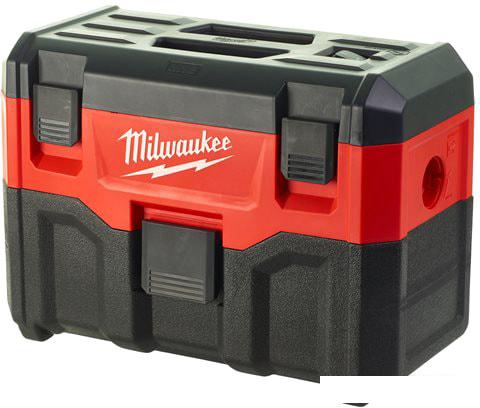 Пылесос Milwaukee M18 VC2-0- фото3