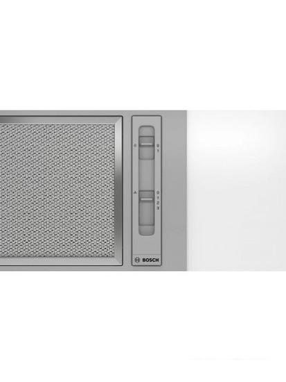 Кухонная вытяжка Bosch DLN53AA70- фото3