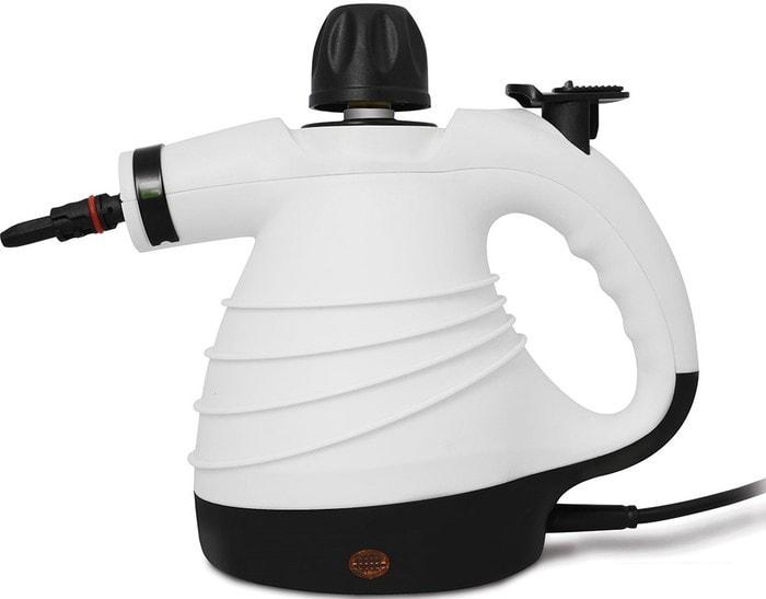 Пароочиститель Polaris PSC 1102C Steam Multidrive- фото3