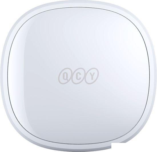 Наушники QCY T13X (белый)- фото3