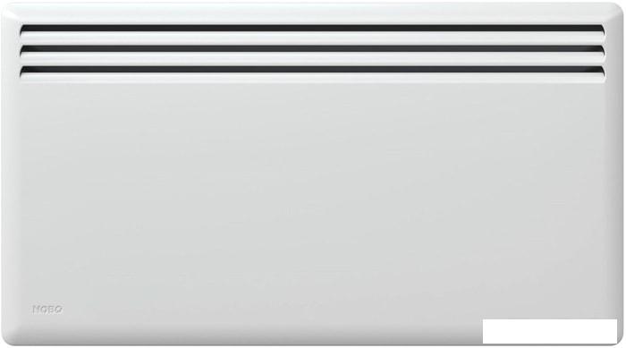 Конвектор NOBO Nordic NFK4W 10- фото