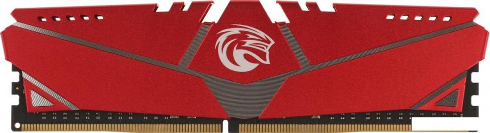 Оперативная память KingSpec Storm 32ГБ DDR4 2666 МГц KS2666D4M12032G- фото2
