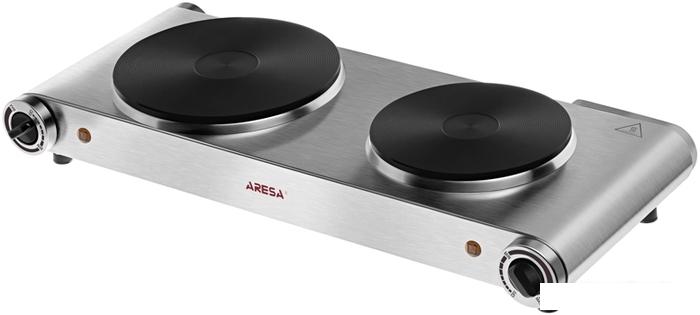 Настольная плита Aresa AR-4702