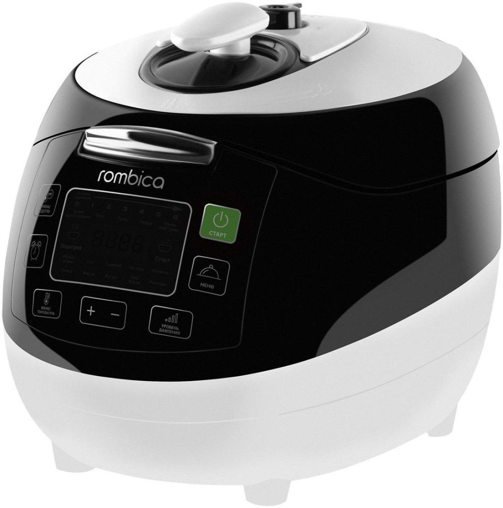 Мультиварка-скороварка Rombica myKitchen MC-0002- фото