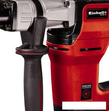 Отбойный молоток Einhell TE-DH 12- фото3