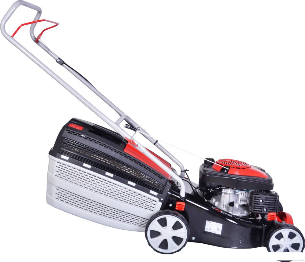 Газонокосилка Geos Classic 42 P-S 213097- фото3