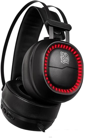 Наушники Thermaltake Shock Pro RGB 7.1- фото4