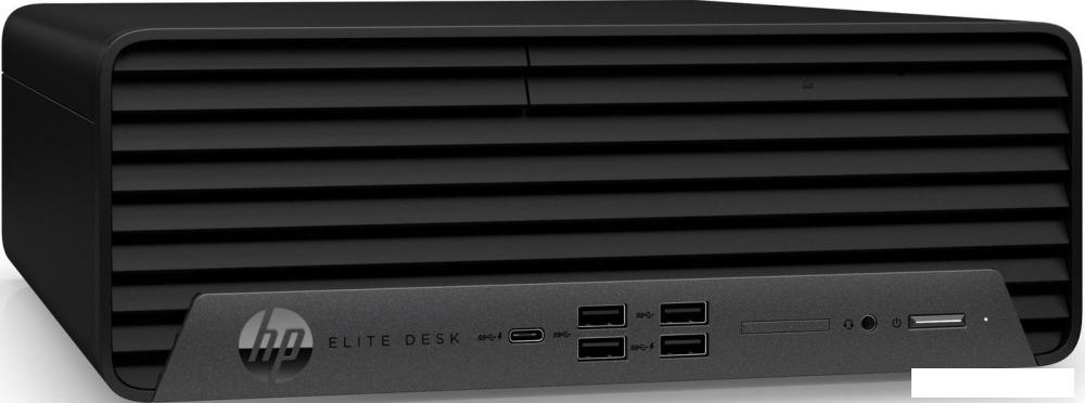 Компактный компьютер HP Elite 800 G9 SFF 5L340ES#BH5- фото2