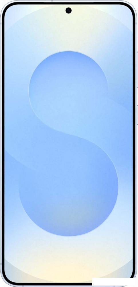 Смартфон Samsung Galaxy S25+ SM-S936B 12GB/256GB (голубой) и наушники Samsung Galaxy Buds 3 Pro по акции- фото3