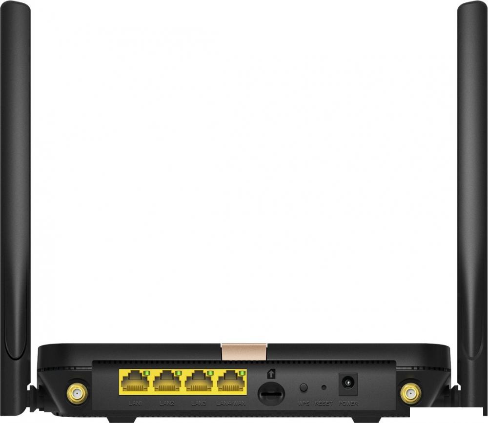 4G Wi-Fi роутер Cudy LT500D 2.0- фото2