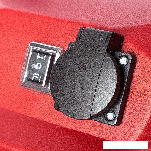 Пылесос RedVerg RD-VC1200S-25S- фото2