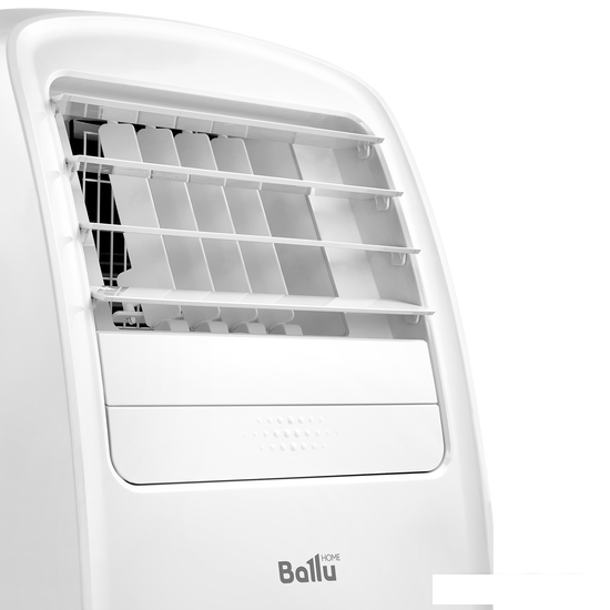 Мобильный кондиционер Ballu BPAC-18 CE_20Y- фото4