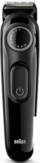 Триммер для бороды и усов Braun BT3300- фото2