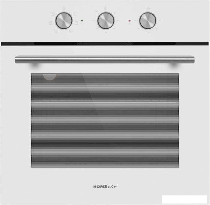 Электрический духовой шкаф HOMSair OEF606WH