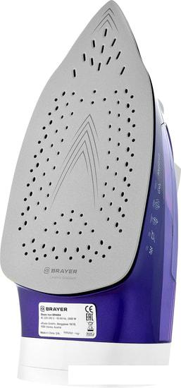 Утюг Brayer BR4004- фото4