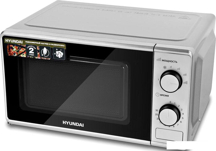 Микроволновая печь Hyundai HYM-M2042- фото3