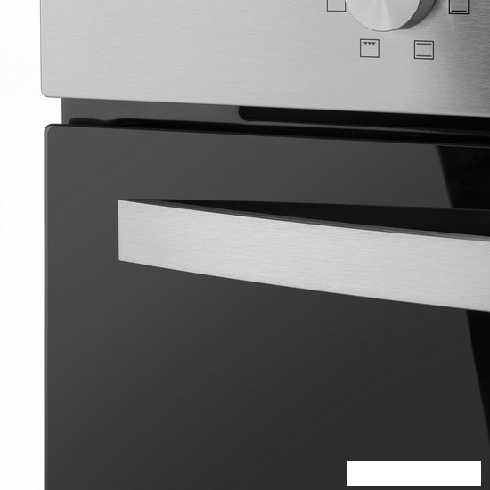 Электрический духовой шкаф HOMSair OES660S01- фото4