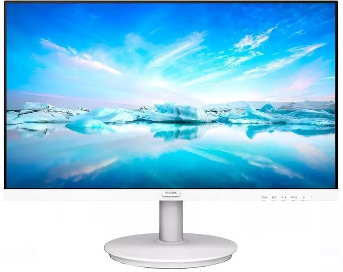 Монитор Philips V Line 271V8AW/01- фото