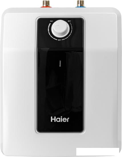 Накопительный электрический водонагреватель Haier ES15V-Q2(R)- фото