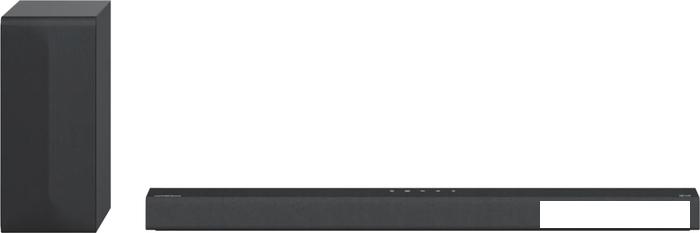 Саундбар LG S65Q- фото