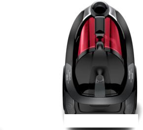 Пылесос Tefal Silence Force Cyclonic TW7233EA- фото3