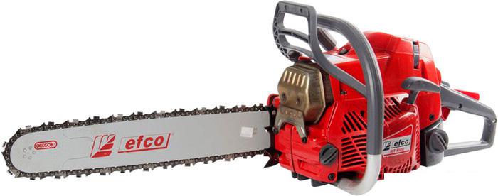 Бензопила Efco MT 6500- фото2