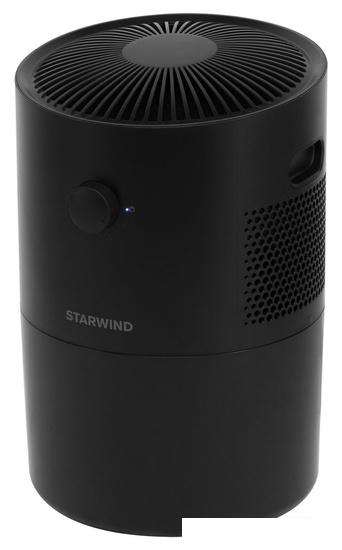 Мойка воздуха StarWind SAW5521- фото3