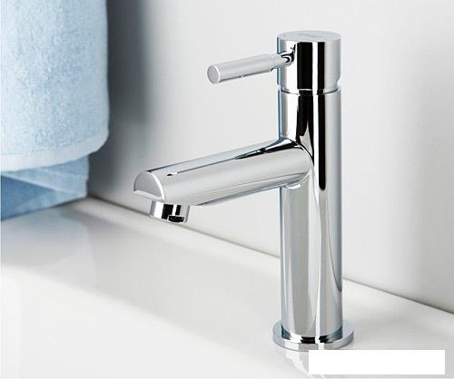Смеситель Wasserkraft Main 4104- фото2