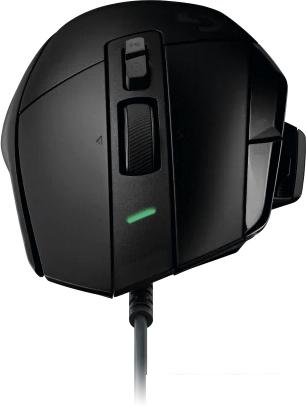 Игровая мышь Logitech G502 X (черный)- фото3