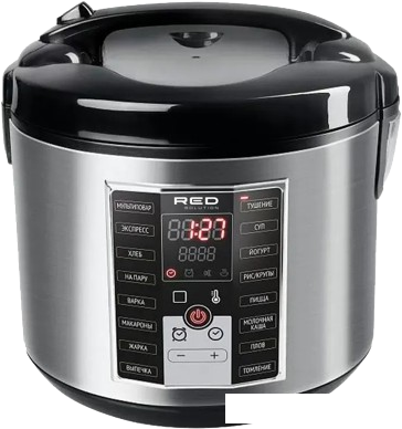 Мультиварка RED Solution RMC-M25
