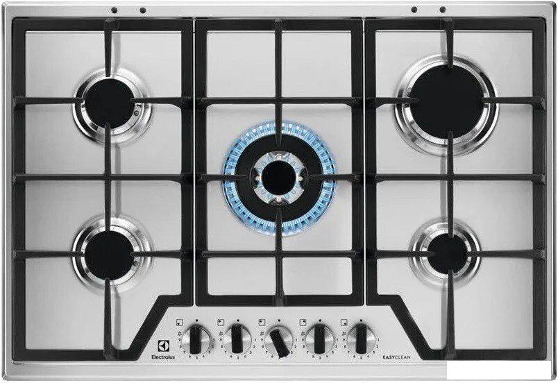 Варочная панель Electrolux KGS75362XX