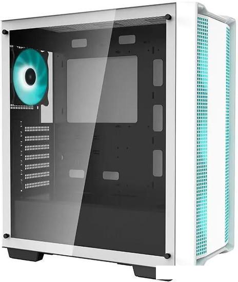 Корпус DeepCool CC560 V2 R-CC560-WHGAA4-G-2- фото2