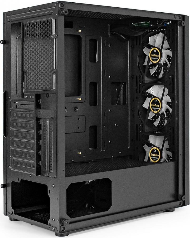 Корпус ExeGate EVO-8227 EX295765RUS- фото2