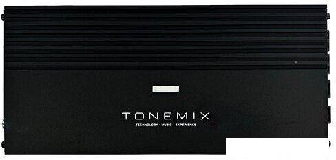 Автомобильный усилитель Tonemix ATK-M1200D- фото