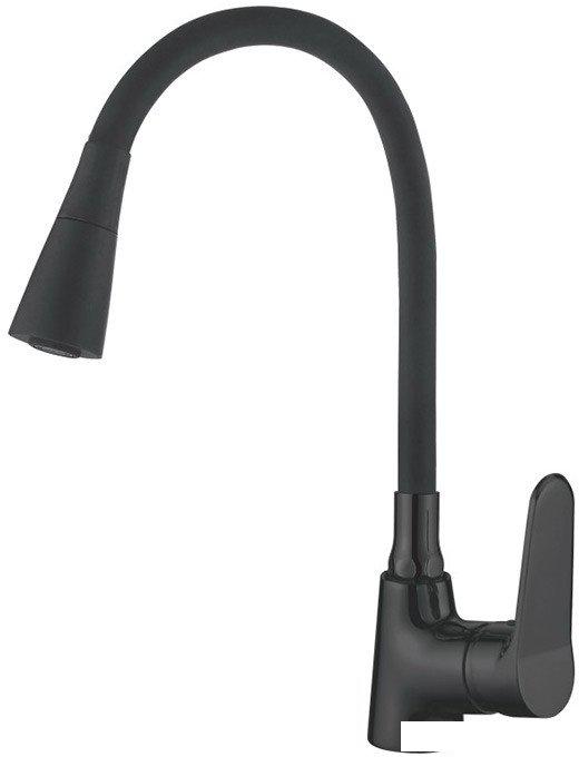 Смеситель Ledeme L4161B-2